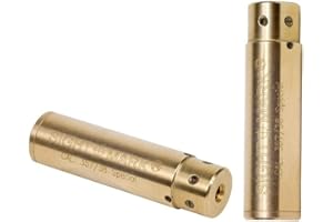 Sightmark Pistol Boresight with Red Laser