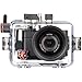 Ikelite 6116.11 Underwater Camera Housing for Sony Cybershot RX100 II (DSC-RX100M2/B) Digital Camera