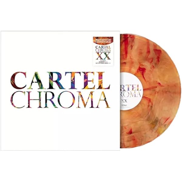 Cartel, Cartel - Cartel - Amazon.com Music