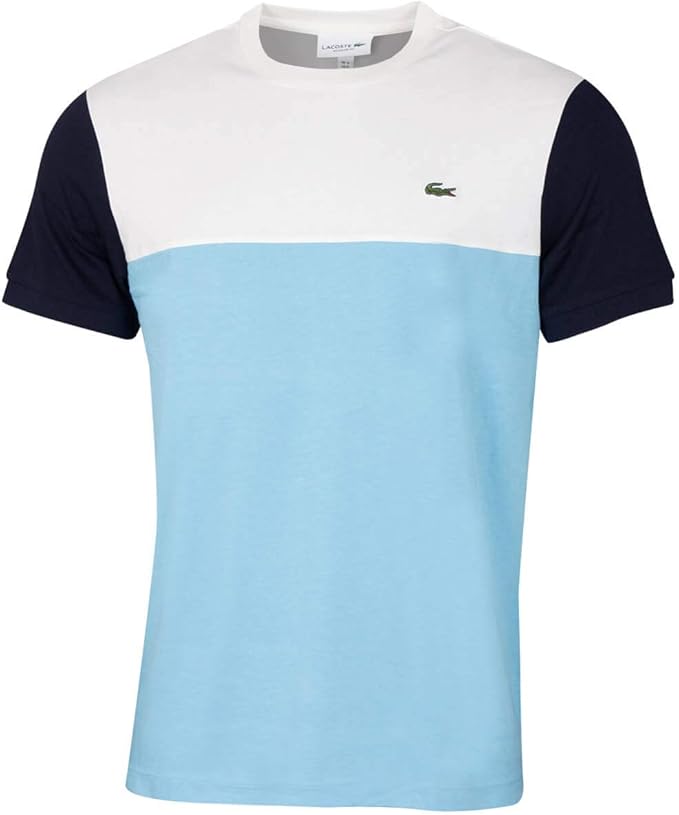 t shirt lacoste amazon