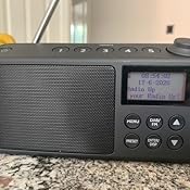 DAB/DAB+ & FM Radio, Mains and Battery Powered Portable DAB Radios ...