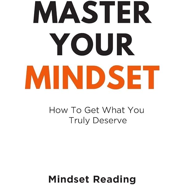The NO-BS Self-Help Book: The No-Fluff Guide to Self-Mastery
