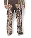 Under Armour Men's Storm Scent Control Softershell Pants