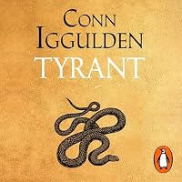 Audible edition cover