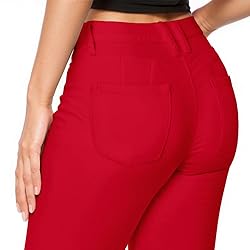 Hybrid & Company Women's Butt Lift Super Comfy