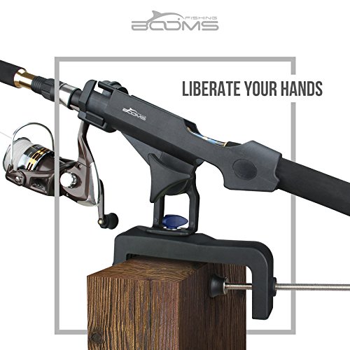 Top 10 Best Fishing Rod Holders For Pontoon Boats Top Reviews No Place Called Home