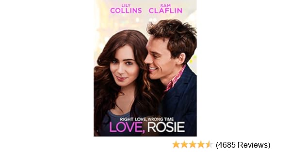 love rosie amazon prime video