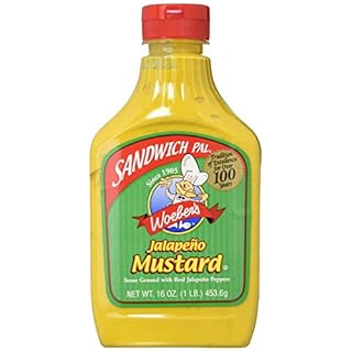 Low Priced Mustard At Amazon Pricepulse