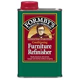 Formbys 30010 Furniture Refinisher, 16-Ounce