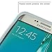 Galaxy S6 Edge Plus case, E LV Samsung Galaxy S6 Edge Plus (SHOCK PROOF DEFENDER) Slim Case Cover **NEW** Full protection from drops and impacts for Samsung Galaxy S6 Edge Plus [MINT/TEAL]