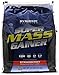 Dymatize Super Mass Gainer, Strawberry, 12 lbs
