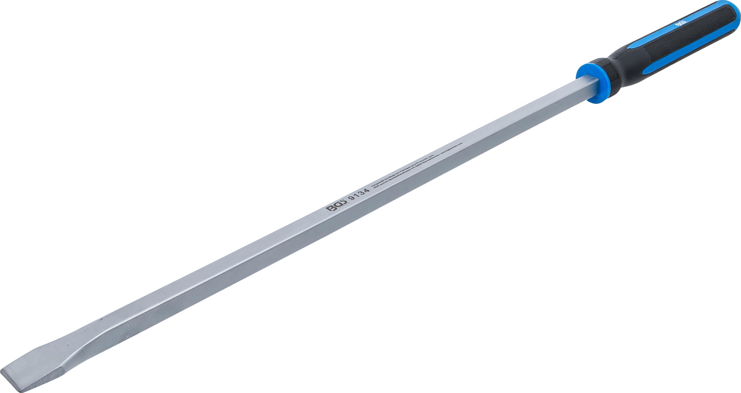 BGS 9134 | Pry Bar | 780 mm