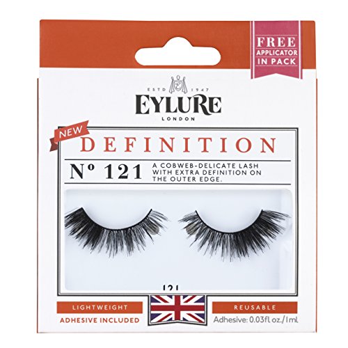Eylure definition 121 lash