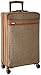 Hartmann Tweed Collection Medium Journey Expandable Spinner, Natural Tweed, One Size