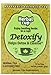 Herbal Cup Ayurveda Tea, Organic Detoxify, No Caffeine Herbal Teas (16 Count, Pack of 1)