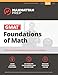 GMAT Foundations of Math: 900+ Practice Problems in Book and Online (Manhattan Prep GMAT Strategy Guides)