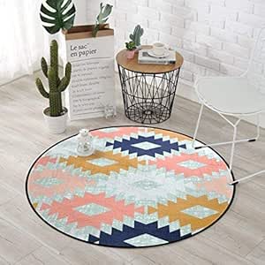 Tomister Alfombra Suave para el salón, para el Dormitorio, el hogar, el