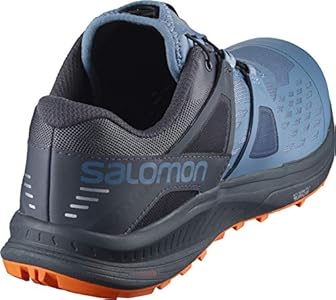 salomon ultra trail shoes