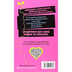 Tal vez ma?ana