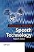 Mathematical Models for Speech Technology by Stephen Levinson