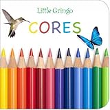 Cores – Colors in Portuguese