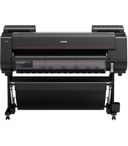 Amazon.com: CANON PRO 2100 24 WIDE, FORMAT FINE ART PRINTER