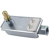 Supplying Demand 3203459 5303131449 Gas Range Oven Safety Valve Replacement Model Specific Not Universal