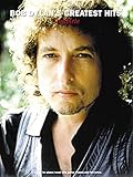 Bob Dylan's Greatest Hits - Complete: P/V/G Folio by 