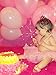 Dancina Tutu for Baby Girl 6-24 Months Pink