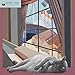 Ivory Cats - mini wall calendar 2018 (Art Calendar) by 