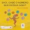 Livro Saci, cadê o número que estava aqui?