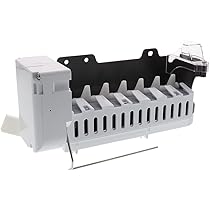 aeq73209904 lg refrigerator ice maker assembly