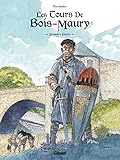 Les Tours de Bois-Maury, Première partie : Tomes 1 à 5 by 