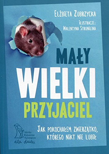 Maly wielki przyjaciel