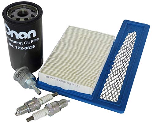 image for RV Wholesale Direct Tune Up Kit for Onan RV Generators 5500 and 7000, 