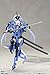 Kotobukiya Frame Arms Girl: Stylet Plastic Model Kit