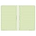 Rite In The Rain Weatherproof Loose Leaf Paper, 4.625