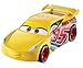 Disney Car Toys 3 Final Race Cruz Die-cast Vehicle