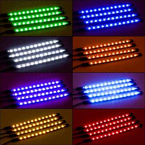 4 Nilight+NI+TL+32+8ft+600LEDs+Strip