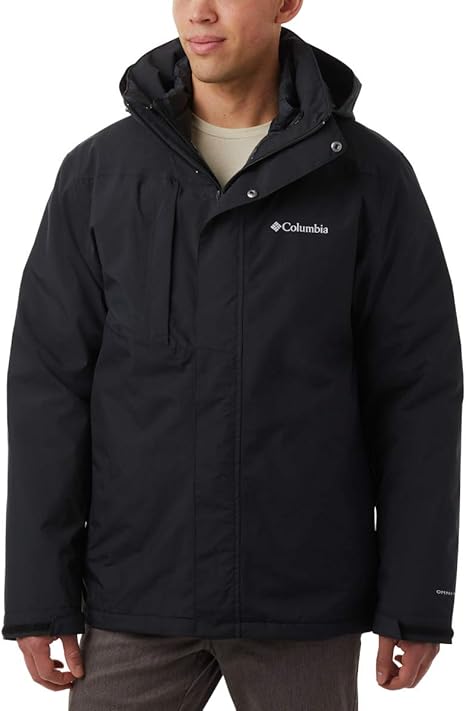 columbia jacket of all trades