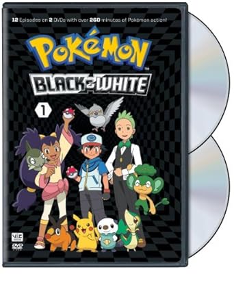 pokemon black 2 amazon