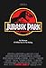 Jurassic Park Movie POSTER 27 x 40 Sam Neill, Laura Dern, A, MADE IN THE U.S.A.
