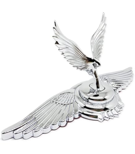 Ailes D'aigle Métalliques - France