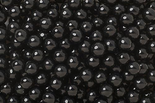 Sixlets Black 4lb