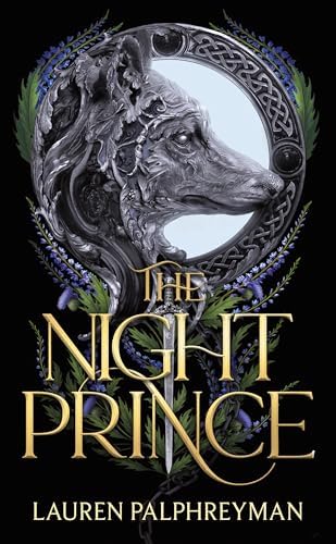 Amazon.com: The Wolf King: The wildly addictive Sunday Times