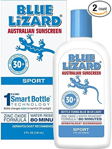 ewg blue lizard baby