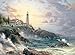 Ceaco Thomas Kinkade - Clearing Storms Puzzle