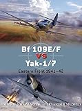 Bf 109 vs Yak-1/7: Eastern Front (Duel)