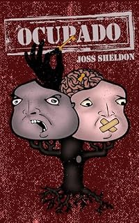 Livro Ocupado