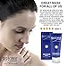 Repechage One-Minute Exfoliating Mask - Facial Exfoliant for Oily Skin, Deep Cleansing, Absorbs Oil, Exfoliates with Lactic Acid and Rice Bran Wax, Helps to Clear Pores and Remove Blackheads, 2.5 oz.